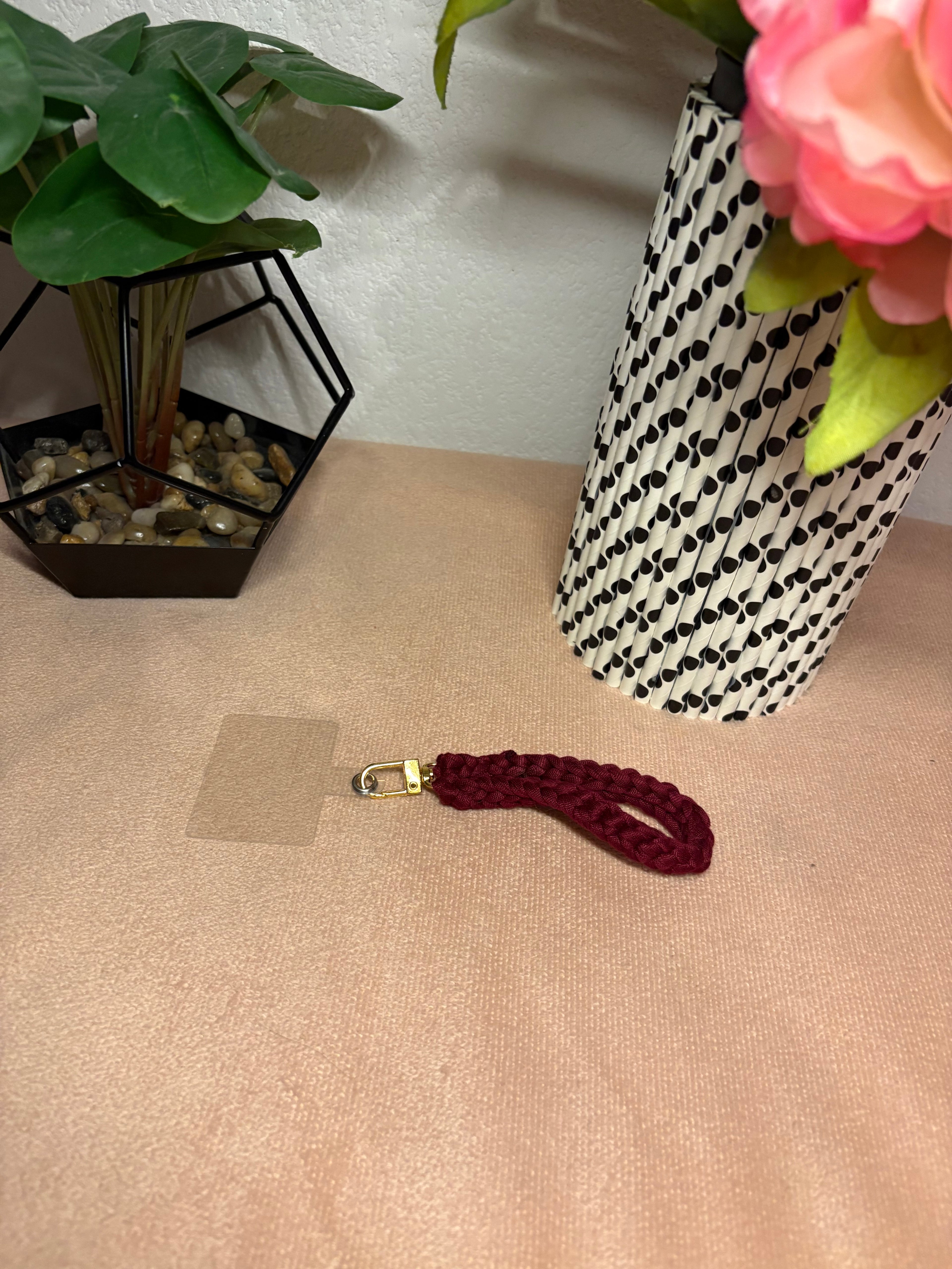 Mini cordon téléphone