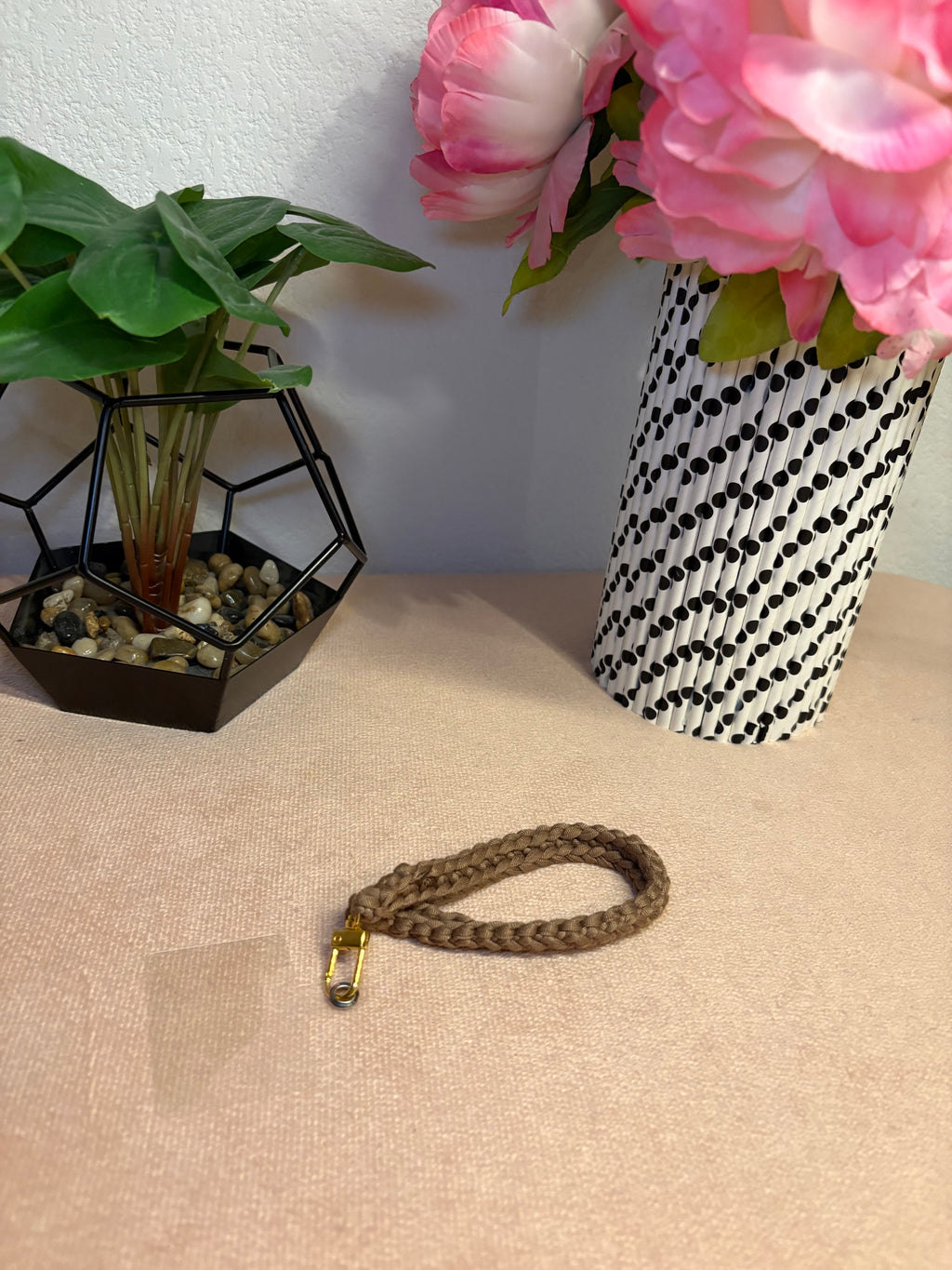 Mini cordon téléphone