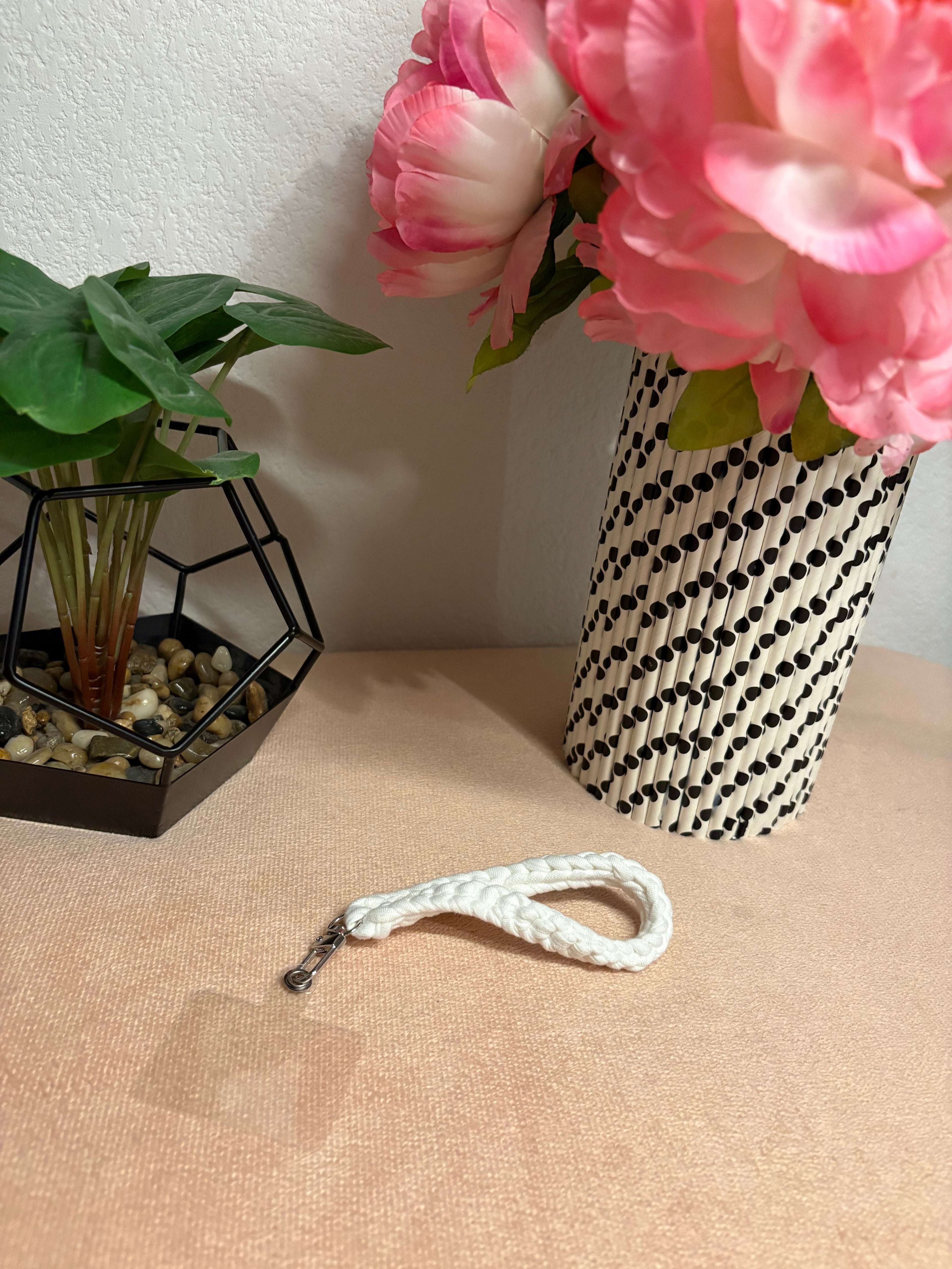 Mini cordon téléphone