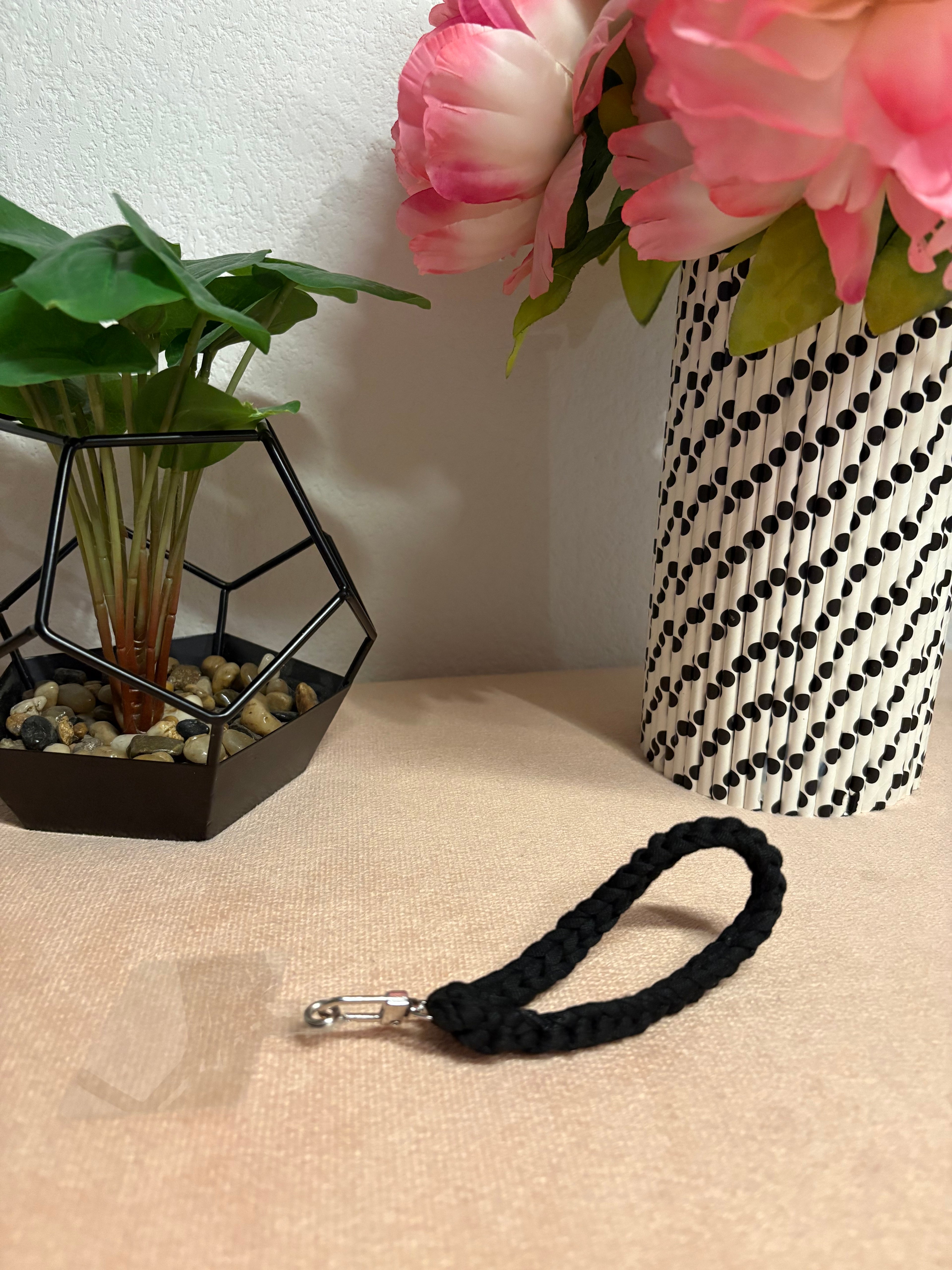 Mini cordon téléphone