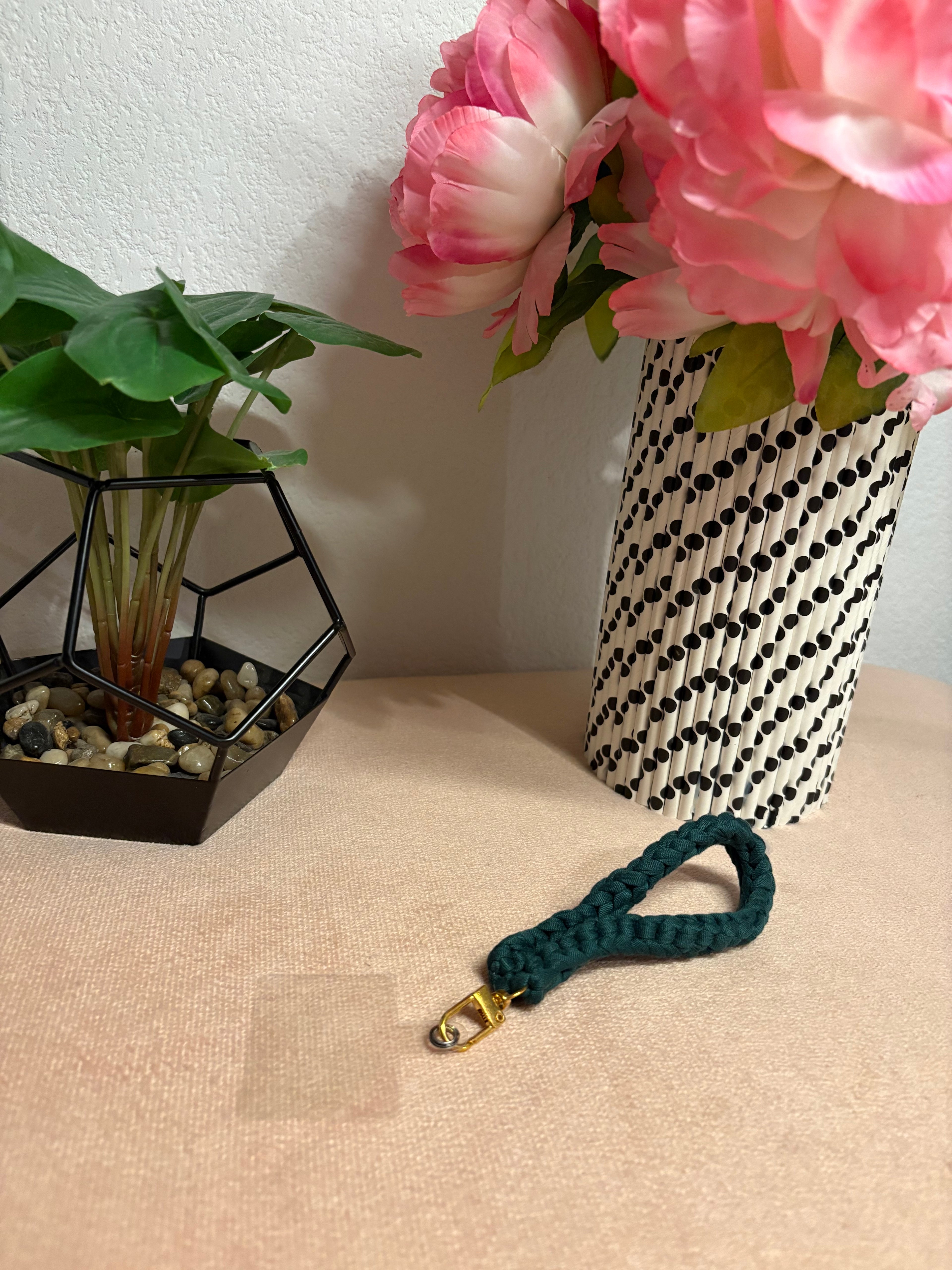 Mini cordon téléphone