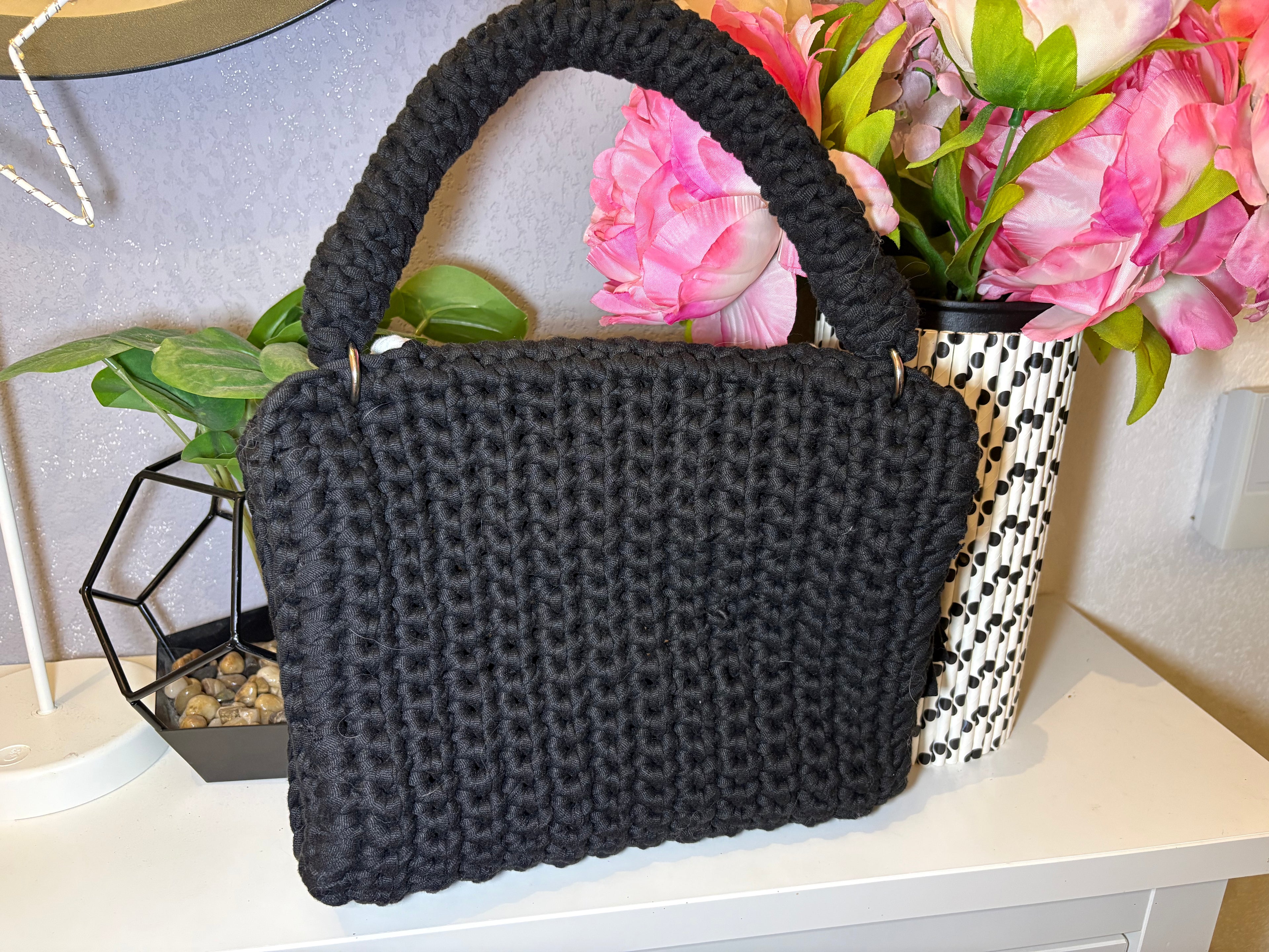 Sac Chaelys noir